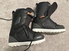 Thirty Two Chris Bradshaw Edition Snowboard Boots Size 11 Mens 2014 Good Cond