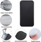 Cd Case  Dvd Case Holder 96 Capacity Hard Plastic Cd Dvd Disc Cases Storage Bind