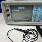 Sonomed Digital A b-scan 5500 Ocular Ultrasound Machine Part A b-5500  As-is