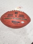  marqise Lee signed autographed football jacksonville jaguars usc patriots coa 