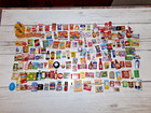 Over 160 Mini Brands Miniature Mini Food Toy Lot