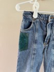 Vintage Toddler 2t Cargo Pants 