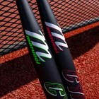 Hot Hot  Marucci Cypher Ssusa Slowpitch Bat - Brad Reckart 12 75   Free Shipping