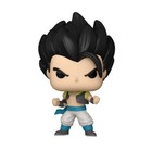 Funko Pop  Animation Dragon Ball Super  Broly Gogeta  1863 Protector   Free Ship