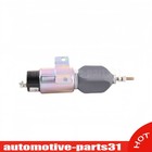 12v Throttle Actuator Solenoid For Hatz Woodward 1751 12e2u1b1 Sa-4984-12