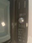 Samsung Active Waterjet Smartthings He Impeller Top-load Washer  Black Std