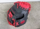 Nwt 2026 Rawlings Gamer Xle 33  Catcher s Glove mitt new  Gxlecm33s 