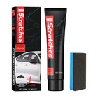 Car Scratch Remover Polish Restore Paint Gloss Remove Swirl Marks