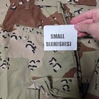 Propper Us Army Medium 6-color Desert Storm Camo Uniform Set Shirt 2 Pants Bdu