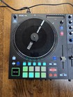 Rane One Motorized Serato Dj Controller 2 Deck 2-channel Built-in Mixer Working