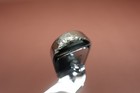 1994-1997 Harley Davidson Dyna Wide Glide Fxdwg Rear Brake Pedal
