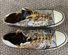 Green Day Converse Dookie Men s Size 13