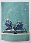 Box Of 10 1930 s Antioch Press Lynd Ward Ex Libris Bookplates