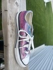 Converse All Star Lows Multi Colored