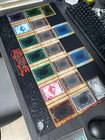 New Yu-gi-oh  Playmat Master Rule 4 Link Zones Card Game Play Mat