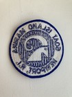 Goat Island Marina 3    Patch Newport Rhode Island Souvenir