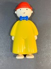 Vintage 1980s Ambi Toys Tommy Toot Whistle Patrick Rylands - Original Ambi Logo