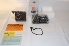 New  Nikon Sb-3 Speedlight Electronic Flash   Cable  Case  Manual Original Box