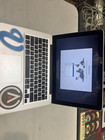 Apple Macbook2 13-inch 2 0ghz Black A1181 With 4gb Ram And 200gb Hd 2007 Model