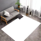 Kids Carpet Playmat  Rug For Playroom  Mat  Kids Play Rugs Town City Road Map