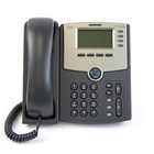 Cisco Spa504g 4-line Ip Phone - Refurbished