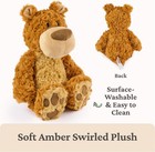 Gund Bexley Premium Teddy Bear Brown 12  Nip Soft Plush Stuffed Animal