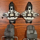 Dynafit St 10 Rotation  Preowned In Good Condition  75mm Brake Width