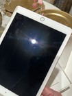 Ipad Pro 9 7 32 Gb Wifi Cellular In Rose Gold With Original Box   Apple Sticke