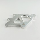 79-95 Mustang Clutch Cable Quadrant And Firewall Adjuster Kit Free Ship