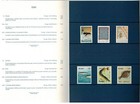 Official Complete Year Set Of Aland Stamps  Mnh  Vf  Aland finland  1990 