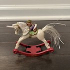 A Pony For Christmas - 2019 Hallmark Keepsake Ornament