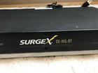 Surgex Sx-1115-rt Rack Mount Surge Eliminator   Power Conditioner 20a 120v