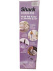 Shark Cordless Rechargeable Floor And Carpet Sweeper-v2945z