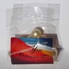 Bath Oil Beads  pearls  - The Way You Remember Them  white Pearl  