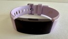 Fitbit Inspire Hr Activity Tracker   Heart Rate More Color Lilac