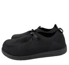 Larnmern Mens 13w Steel Toe Work Shoes Slip On Lightweight Safety Sneakers