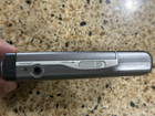 Sony Mz-e40 Walkman Portable Minidisc Md Player - Not Working   For Parts