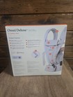 Ergobaby Omni Deluxe Baby Carrier Softflex Mesh Natural Beige New Factory Sealed