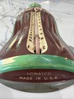 Rare Condition  Vintage 1950   s Donasco Coca Cola 16    Thermometer Original  Usa