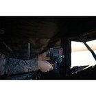 360 Degree Swivel Hunting Chair With Adjustable Seat And Extendable Legs