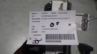 01 Mazda 626 Speedometer 