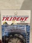 Trident Submersible Compass Puck Module Scuba Dive Nos