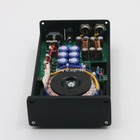 Finished 50w Hifi Ultra-low Noise Linear Power Supply Dc5v 7v 9v 12v 18v 24v