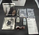 Delta Dryden Monitor 14 Series Shower Head T14251- Chrome - New  Free Shipping 