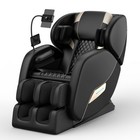 3d Full Body Electric Zero Gravity Massage Chair Recliner Heat sl-track ai Voice