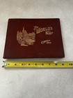 1893 Chicago Worlds Fair Book