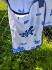 Westherbeeta Horse Fly Sheet Size 78  Style 662864 Buzz Print  Belly Band