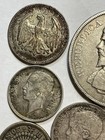 World Silver Coins - Lot 2