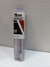 Morse Master Cobalt Reciprocating Saw Blade 8  X 3 4  18tpi Rb818t50  50 Pack 