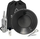 Sluice Fox Gold Panning Starter Kit With Bag